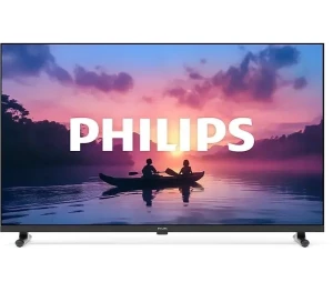Telewizor PHILIPS 32PFS6050/12 32" LED Full HD Smart TV TITAN OS HDR10 DVB-T2/HEVC