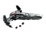 Zestaw klocków LEGO Star Wars Infiltrator Sithów Dartha Maula (75383)_2.jpg