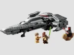 Zestaw klocków LEGO Star Wars Infiltrator Sithów Dartha Maula (75383)_4.jpg