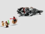 Zestaw klocków LEGO Star Wars Infiltrator Sithów Dartha Maula (75383)_5.jpg