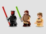 Zestaw klocków LEGO Star Wars Infiltrator Sithów Dartha Maula (75383)_6.jpg