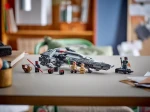 Zestaw klocków LEGO Star Wars Infiltrator Sithów Dartha Maula (75383)_7.jpg
