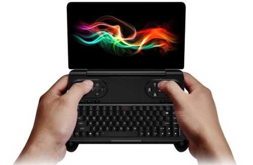 Laptop GPD Win Mini 7" AMD Ryzen 7 16 GB / 1000 GB czarny_2.jpg