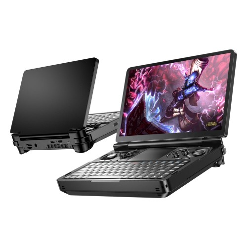 Laptop GPD WinMini-HX37032002B 7 " AMD Ryzen 9 32 GB / 2 TB Win 11_1.jpg