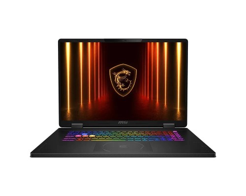 Laptop MSI Crosshair 18 HX AI 18'' Intel Ultra 9 32 GB / 1 TB RTX5070 Win11_1.jpg