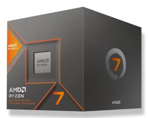 AMD Procesor Ryzen 7 8700G AM5 100-100001236SBX