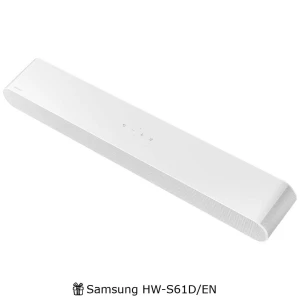 Telewizor 55 cali OLED Samsung QE55S85F Tizen Smart TV 4K czarny