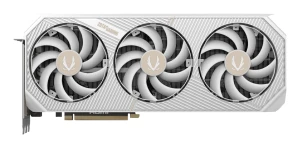 Karta graficzna ZOTAC RTX 5080 SOLID OC 16GB White