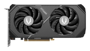 Karta graficzna ZOTAC GeForce RTX 5070 Twin Edge OC 12 GB