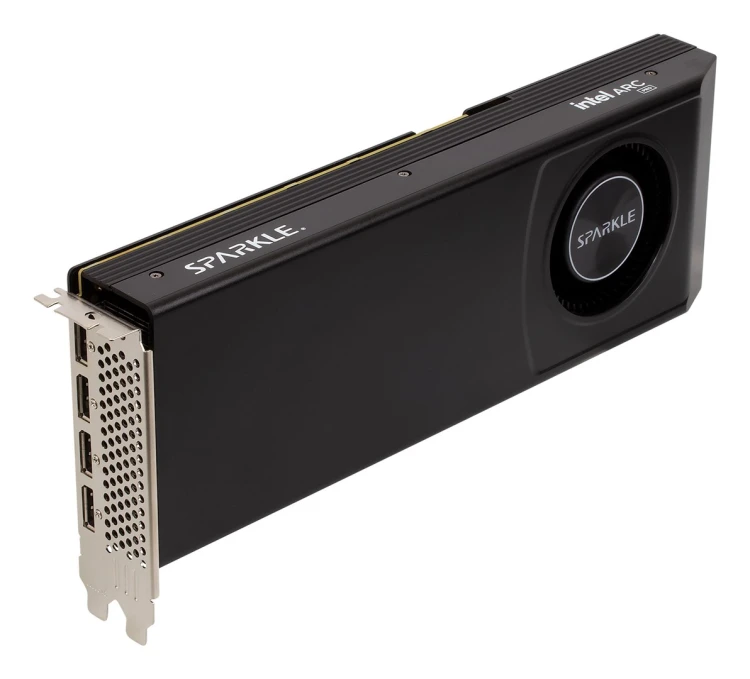 Karta graficzna Sparkle Technology Arc PRO B60 24 GB_1.jpg
