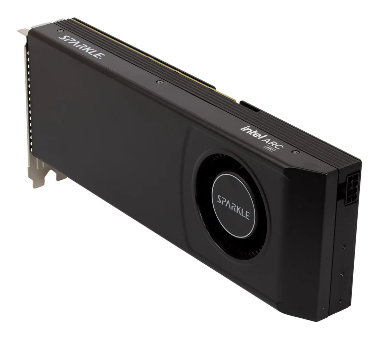 Karta graficzna Sparkle Technology Arc PRO B60 24 GB_3.jpg