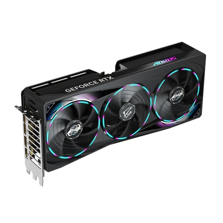 Gigabyte Karta graficzna GeForce RTX 5070 AORUS MASTER 12GB GDDR7 192bit_6.jpg