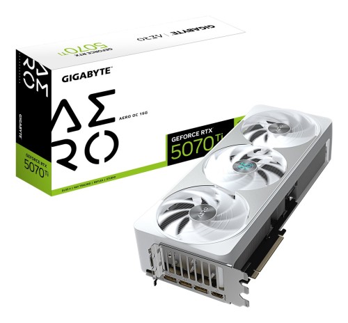 Karta graficzna Gigabyte GeForce RTX 5070 Ti Aero OC 16GB GDDR7_1.jpg