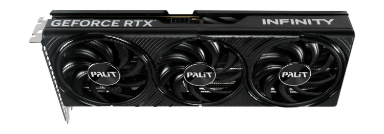 Karta graficzna Palit GeForce RTX 5060 Ti Infinity 3 OC 16GB GDDR7 DLSS4_4.jpg