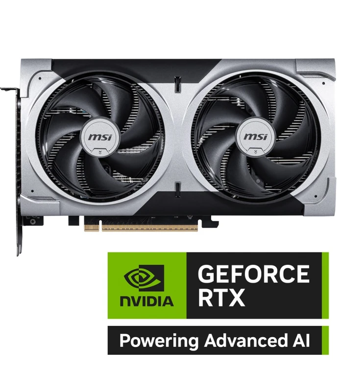 MSI VENTUS GeForce RTX 5060 TI 16G 2X OC PLUS NVIDIA 16 GB GDDR7_3.jpg