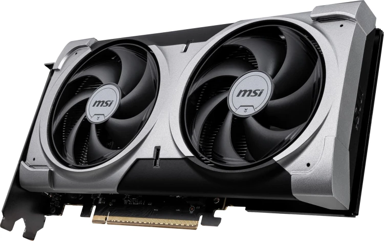 MSI VENTUS GeForce RTX 5060 TI 16G 2X OC PLUS NVIDIA 16 GB GDDR7_5.jpg
