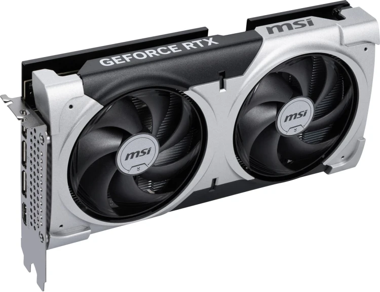 MSI VENTUS GeForce RTX 5060 TI 16G 2X OC PLUS NVIDIA 16 GB GDDR7_7.jpg