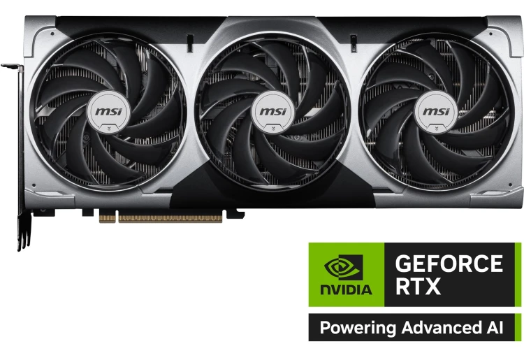 Karta graficzna MSI GeForce RTX 5090 Ventus 3X OC 32GB GDDR7 DLSS4_5.jpg