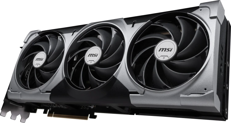 Karta graficzna MSI GeForce RTX 5090 Ventus 3X OC 32GB GDDR7 DLSS4_7.jpg