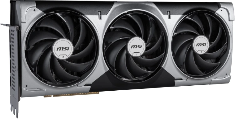 Karta graficzna MSI GeForce RTX 5090 Ventus 3X OC 32GB GDDR7 DLSS4_10.jpg