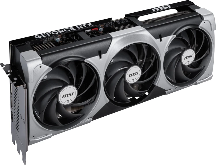 Karta graficzna MSI GeForce RTX 5090 Ventus 3X OC 32GB GDDR7 DLSS4_11.jpg