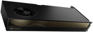 Karta graficzna Nvidia 48 GB