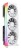 Karta graficzna XFX Mercury Radeon RX 9070 XT OC White Magnetic Air Edition_3.jpg