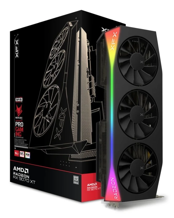 Karta graficzna XFX Mercury Radeon RX 9070 XT OC Gaming Edition RGB 16GB_5.jpg