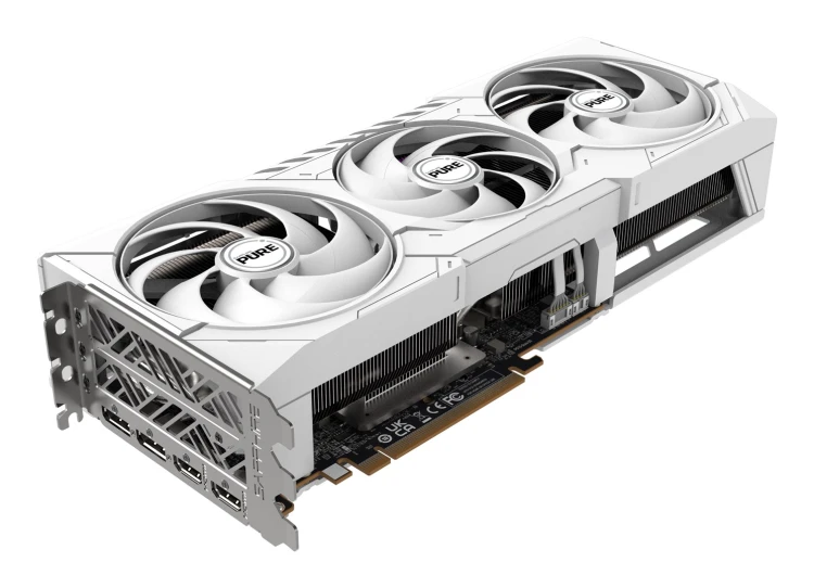 Sapphire Technology Karta graficzna Radeon RX 9070 XT PURE 16GB OC GDDR6_3.jpg
