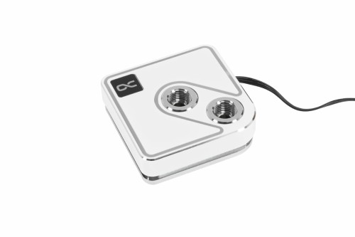Blok wodny Alphacool Core 1 Aurora_2.jpg