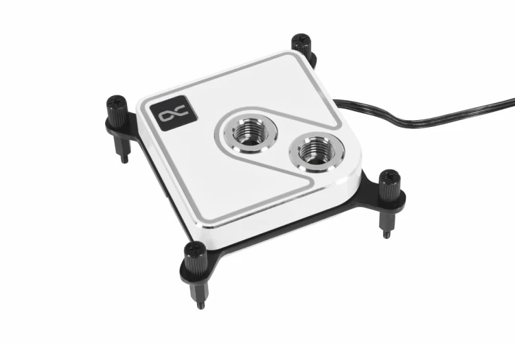 Blok wodny Alphacool Core 1 Aurora_5.jpg