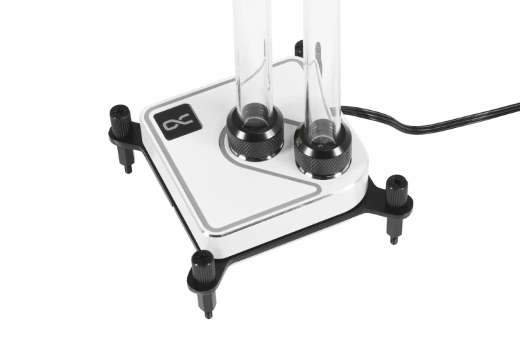 Blok wodny Alphacool Core 1 Aurora_6.jpg