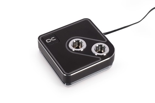 Blok wodny Alphacool Core 1 Aurora ARGB_1.jpg