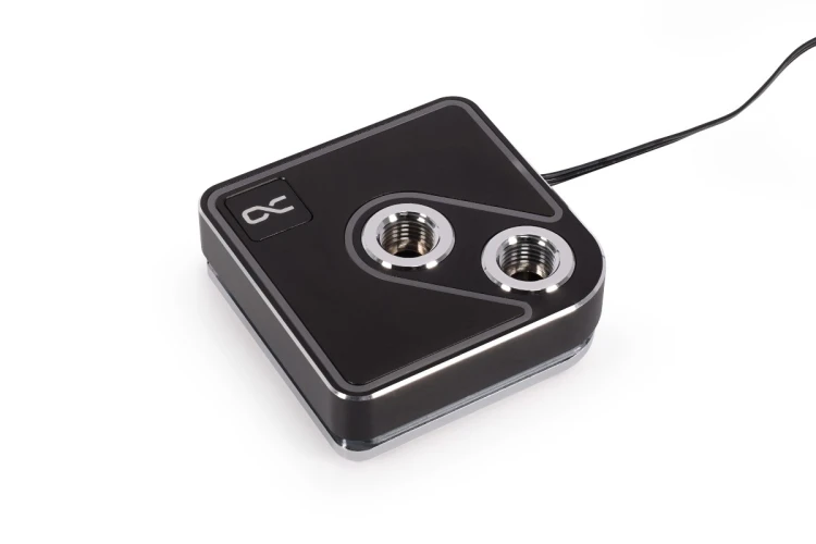 Blok wodny Alphacool Core 1 Aurora ARGB_1.jpg