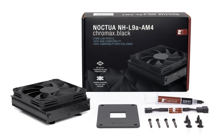 Chłodzenie procesora aktywne Noctua NH-L9A-AM4 CH.BK_5.jpg