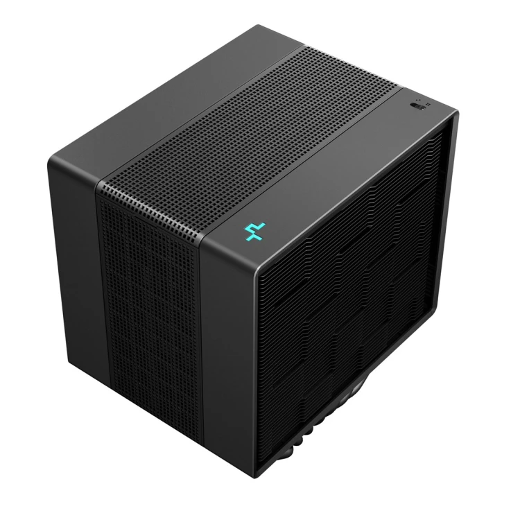 Chłodzenie procesora powietrzem Deepcool Assassin 4S_2.jpg