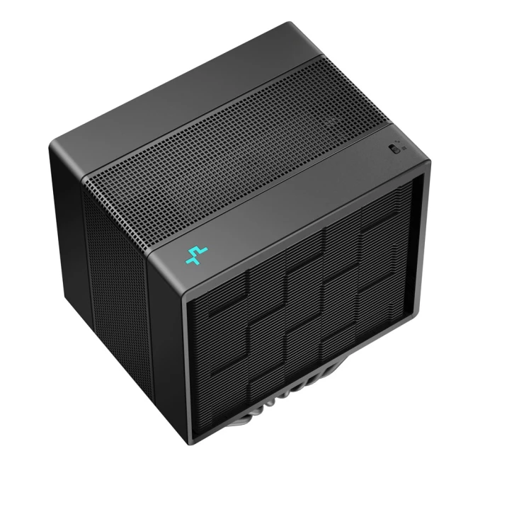 Chłodzenie procesora powietrzem Deepcool Assassin 4S_4.jpg