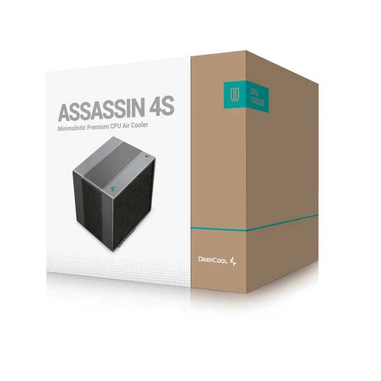 Chłodzenie procesora powietrzem Deepcool Assassin 4S_11.jpg