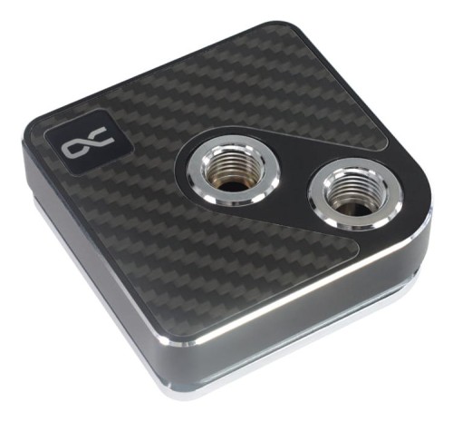 Alphacool Core 1 Carbon Blok wodny_1.jpg