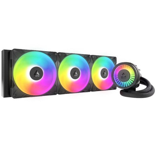 ARCTIC Liquid Freezer III Pro 420 A-RGB Procesor Chłodnica cieczy all-in-one 14 cm Czarny_2.jpg