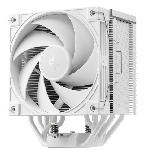 Chłodzenie procesora aktywne DeepCool AK700 Digital WH_2.jpg