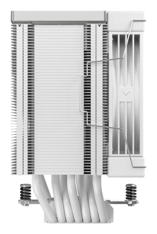 Chłodzenie procesora aktywne DeepCool AK700 Digital WH_4.jpg