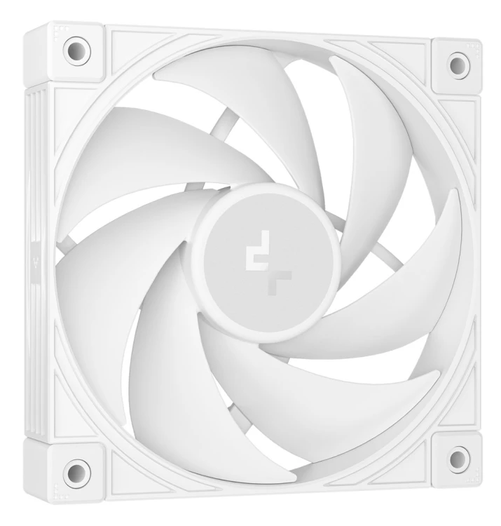 Chłodzenie procesora aktywne DeepCool AK700 Digital WH_9.jpg