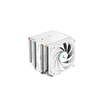 Chłodzenie procesora powietrzem DeepCool R-AK620-WHADMN-GJD_2.jpg