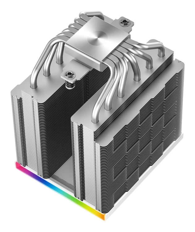 Chłodzenie procesora powietrzem DeepCool R-AK620-WHADMN-GJD_7.jpg