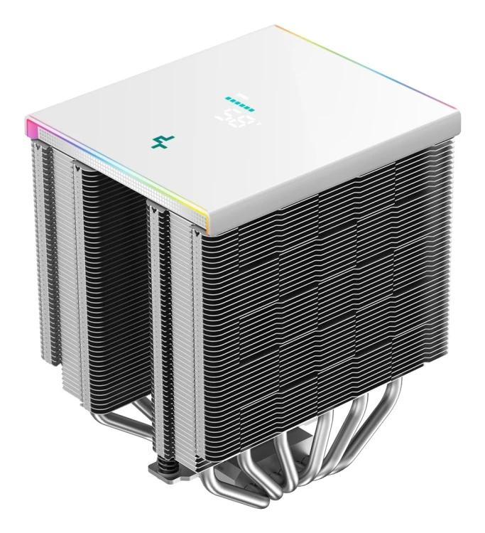 Chłodzenie procesora powietrzem DeepCool R-AK620-WHADMN-GJD_8.jpg