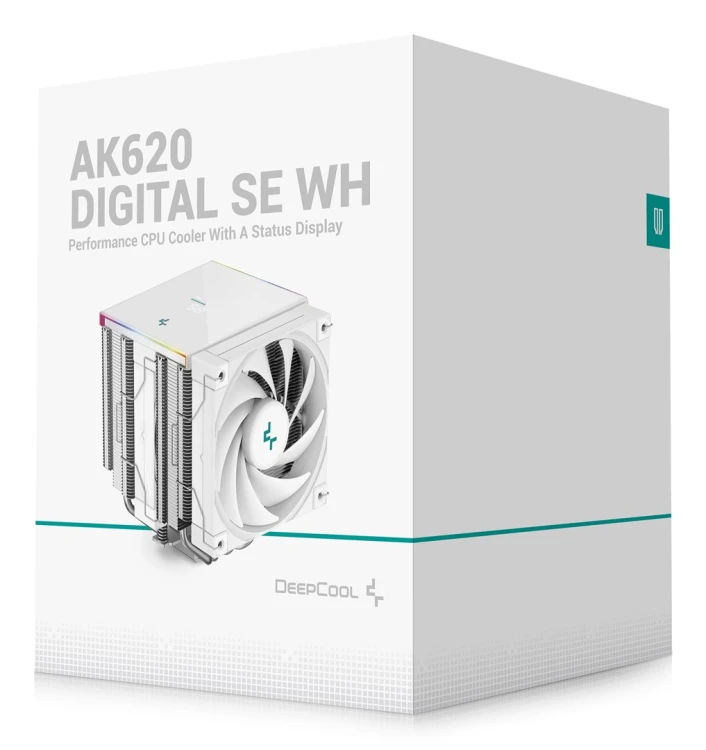Chłodzenie procesora powietrzem DeepCool R-AK620-WHADMN-GJD_10.jpg