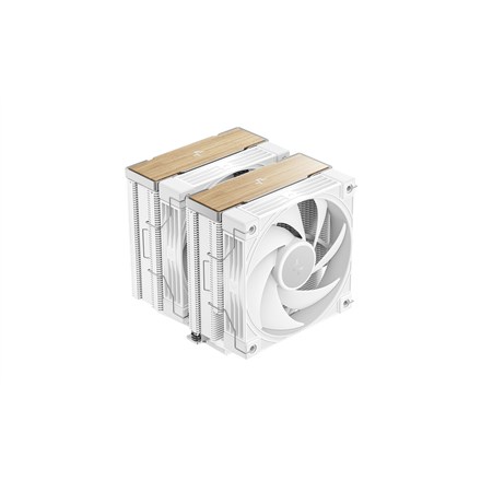 Chłodzenie procesora powietrzem DeepCool AK620 G2 WH_2.jpg
