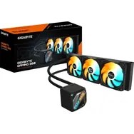 Chłodzenie wodne procesora CPU Gigabyte Gaming 360 Czarne 120mm 4-pin_2.jpg