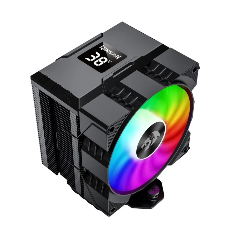 Chłodzenie procesora powietrzem Redragon CC-1014_1.jpg